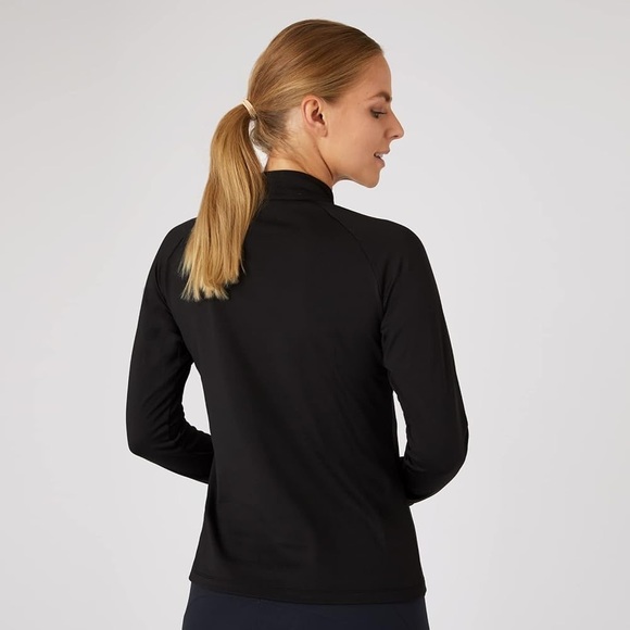 HORZE Katya - Women's Training Shirt Jacket size 4 - Picture 4 of 10